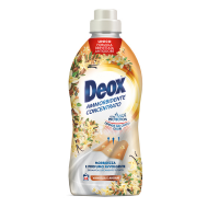 Ammorbidente concentrato - vaniglia e argan - 660 ml - Deox - 7002431 - 8003650018151 - DMwebShop