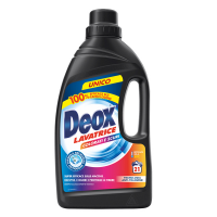Detersivo lavatrice Colorati e Scuri - 1050 ml - Deox - M92572 - 8003650015686 - DMwebShop