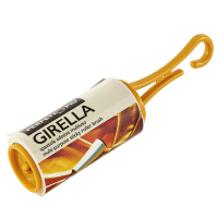 Spazzola adesiva toglipelucchi Girella - 10 mt - Perfetto - 0126B - 8000957012622 - DMwebShop