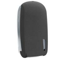 Dispenser per carta igienica interfogliata Skin piegata a V e Z 550,450 fogli - 20724