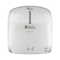 Distributore Automatic Cutting System Simplify 33 x 21,1 x 37 cm white wood - 20723