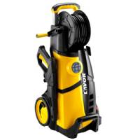 Idropultce LVR4 Plus 160 con avvolgitubo 2500 W 160 bar max - 20658