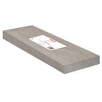 Tovaglia linea AirLaid 100 x 100 cm cachemire caffe - 18347