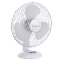 Ventilatore da tavolo 3 velocita 35 W pala diametro 40 cm - 19847