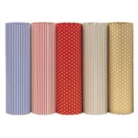 Carta regalo riciclata Graphic - 100 fogli - 70 x 100 cm - fantasie assortite - Rex Sadoch - EC400G01 - 8006715055863 - DMwebShop