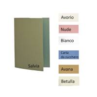 Cartoncino prefustellato - 117 x 170 mm - nude - conf. 10 pezzi - Kartos - 03330100 - 8009162387839 - DMwebShop