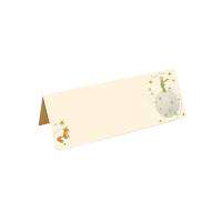 Scatola 100 segnaposto Piccolo Principe - Kartos - 07703400S10 - 8009162362690 - DMwebShop