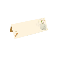 Scatola 100 segnaposto Piccolo Principe - Kartos - 07703400S10 - 8009162362690 - DMwebShop