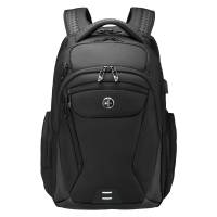 Zaino per pc Terabyte - notebook 15,6 - nero - Digital DESIGN - Swiss - F000002 - 6958561703868 - DMwebShop