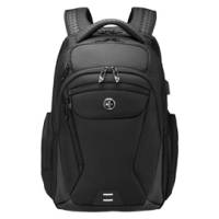 Zaino per pc Terabyte - notebook 15,6 - nero - Digital DESIGN - Swiss - F000002 - 6958561703868 - DMwebShop