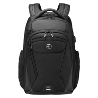 Zaino per pc Terabyte - notebook 15,6 - nero - Digital DESIGN - Swiss - F000002 - 6958561703868 - DMwebShop