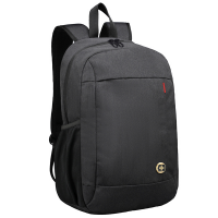 Zaino per pc Arbon - notebook 15,6 - grigio scuro - Swiss - F000222 - 6958561702441 - DMwebShop