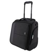 Trolley Arosa - nero - Digital DESIGN - Swiss - F000031 - 6958561703455 - DMwebShop