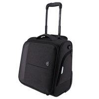 Trolley per pc Arosa - notebook 15,6 - nero - Digital DESIGN - Swiss - F000031 - 6958561703455 - DMwebShop