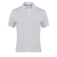 Polo uomo Jeff - taglia M - PA - bianco - Giblor's - Q2L00219-C01-M - 8010338181526 - DMwebShop