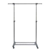 Appendiabiti su ruote Gastone - 1 barra - Perfetto - 0511 - 8000957051102 - DMwebShop