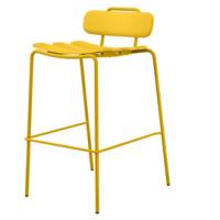 Sgabello Lemon - giallo - Unisit - LES/giallo - DMwebShop