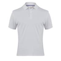 Polo uomo Jeff - taglia L - PA - bianco - Giblor's - Q2L00219-C01-L - 8010338181533 - DMwebShop