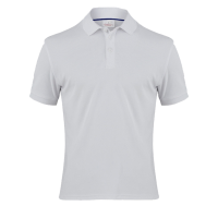 Polo uomo Jeff - taglia L - PA - bianco - Giblor's - Q2L00219-C01-L - 8010338181533 - DMwebShop