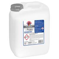 Chanteclair Professional disincrostante forte - 5 lt - Chanteclair - 604062IT - 8015194533618 - DMwebShop
