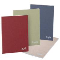 Maxiquaderno Crush - A4 - 1 rigo - 29 fogli - 80 gr - conf. 5 pezzi - Favini - A5578C4 - 8007057222012 - DMwebShop