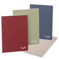 Maxiquaderno Crush - A4 - 1 rigo - 29 fogli - 80 gr - conf. 5 pezzi - Favini - A5578C4 - 8007057222012 - DMwebShop