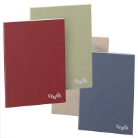 Quaderno Crush - A5 - 5 mm - 21 fogli - 80 gr - colori assortiti - conf. 5 pezzi - Favini - A5558C5 - 8007057222029 - DMwebShop