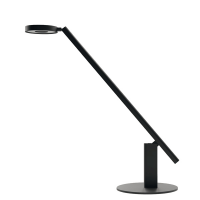 Lampada - da tavolo - Lite - 12 W - 900 lm - metallo - nero - Luctra - 9214-01 - 4005546737546 - DMwebShop