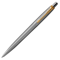 Penna sfera Jotter - special edition 70th - punta M - fusto cromato - Parker - 2205611 - 3026982056115 - DMwebShop