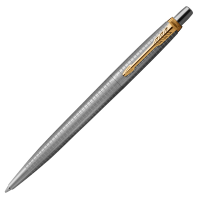 Penna sfera Jotter - special edition 70th - punta M - fusto cromato - Parker - 2205611 - 3026982056115 - DMwebShop