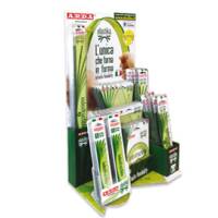 Serie Elastika - acetato trasparente - misure assortite - expo 61 pezzi - Arda - EL4766P - 8003438017987 - DMwebShop