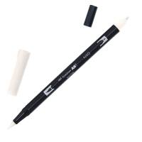 Pennarello Dual Brush N00 - blender - conf. 6 pezzi - Tombow - PABT-N00 - 4901991568011 - DMwebShop