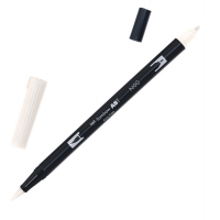 Pennarello Dual Brush N00 - blender - Tombow - PABT-N00 - 4901991568011 - DMwebShop
