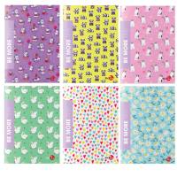 Maxiquaderno Tiny be more special - A4 - 36+2 fogli - 100 gr - rigo di 3a - conf. 10 pezzi - BM - 0122554 - 8008234225543 - DMwebShop