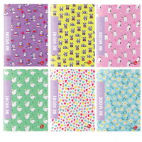 Maxiquaderno Tiny be more special - A4 - 36+2 fogli - 100 gr - rigo di 3a - conf. 10 pezzi - BM - 0122554 - 8008234225543 - DMwebShop