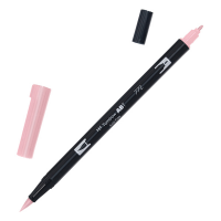 Pennarello Dual Brush 772 - blush - conf. 6 pezzi - Tombow - PABT-772 - 4901991901979 - DMwebShop