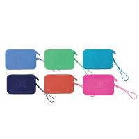 Astuccio One Summer Flat - 19 x 12 x 2 cm - silicone - conf. 12 pezzi - Blasetti - 8120 - 8007758781207 - DMwebShop