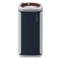 Cestino gettacarte Wastee - per raccolta differenziata - 60 lt - Marrone-organico - Kobra - WA-99.021 - 8026064990219 - DMwebShop
