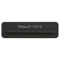 Penna sfera INEO Elements - punta M - nero - Pelikan - 400191372 - 4012700822451 - DMwebShop - 2