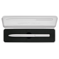 Penna sfera INEO Elements - punta M - grigio chiaro - Pelikan - 400191371 - 4012700822468 - DMwebShop - 3