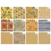 Rotolo carta regalo Kraft - 2 x 0,70 mt - Rex Sadoch - N33J1GEN - 8006715013290A - DMwebShop