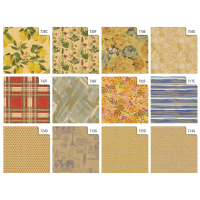Rotolo carta regalo Kraft - 2 x 0,70 mt - Rex Sadoch - N33J1GEN - 8006715013290A - DMwebShop