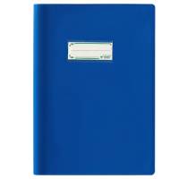 Coprimaxi Colibri' - eco-polietilene - 180 micron - formato A4 - laccato - blu - conf. 24 pezzi - Favorit - 400174454 - 8595033228665 - DMwebShop