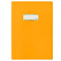 Coprimaxi Colibri' - eco-polietilene - 180 micron - formato A4 - laccato - giallo - conf. 24 pezzi - Favorit - 400174452 - 8595033228641 - DMwebShop
