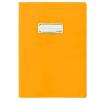 Coprimaxi Colibri' - eco-polietilene - 180 micron - formato A4 - laccato - giallo - conf. 24 pezzi - Favorit - 400174452 - 8595033228641 - DMwebShop