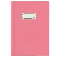 Coprimaxi Colibri' - eco-polietilene - 180 micron - formato A4 - laccato - rosa - conf. 24 pezzi - Favorit - 400174461 - 8595033228726 - DMwebShop