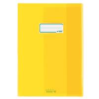 Coprimaxi Colibri' - eco-polietilene - 180 micron - formato A4 - trasparente - giallo - conf. 24 pezzi - Favorit - 400183495 - 8595033232198 - DMwebShop