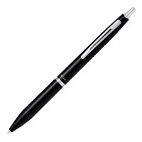 Penna a sfera scatto Acro 1000 - punta 1 mm - fusto nero - Pilot - 011250 - 3131910435891 - DMwebShop