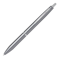 Penna a sfera scatto Acro 1000 - punta 1 mm - fusto argento - Pilot - 011253 - 3131910435921 - DMwebShop