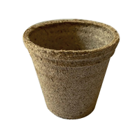 Vasetto in torba - Ø 6 cm - conf. 20 pezzi - Cwr - 12928 - 8004957129281 - DMwebShop